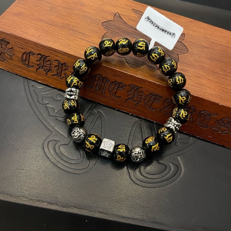 Chrome Hearts Bracelets